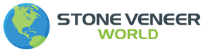 Stone Veneer World Logo