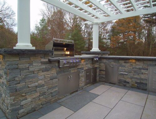 Stone Veneers: The Smart Choice for Stunning, Durable Surfaces