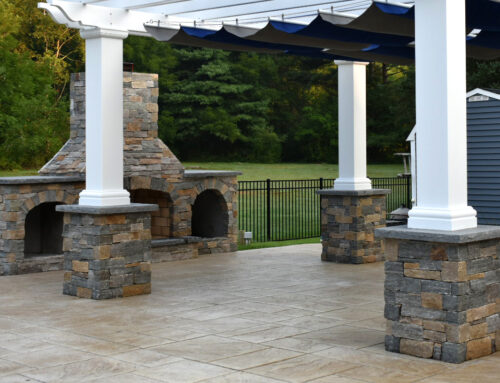 How to Choose the Right Stone Veneer Contractor for Your Project